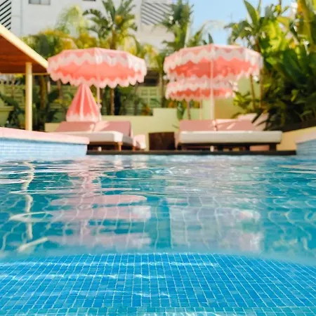 Tropicana Ibiza - Adults Only
