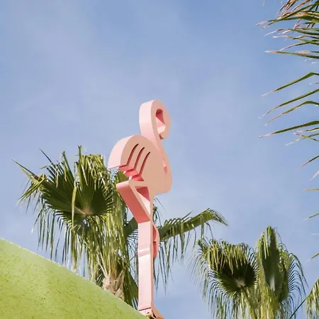 Tropicana Ibiza - Adults Only Playa d'en Bossa