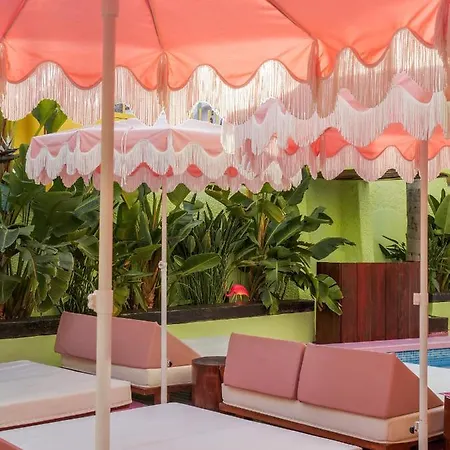Tropicana Ibiza - Adults Only 4*