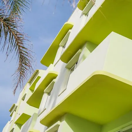 Tropicana Ibiza - Adults Only Playa d'en Bossa