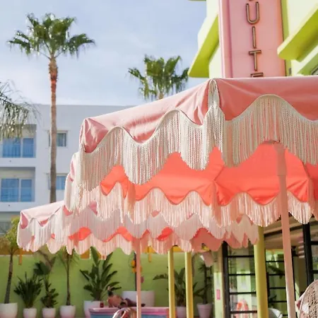 Tropicana Ibiza - Adults Only