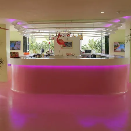 Tropicana Ibiza - Adults Only Playa d'en Bossa