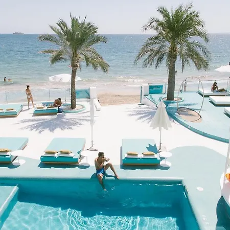 Dorado Ibiza - Adults Only Hotel Playa d'en Bossa