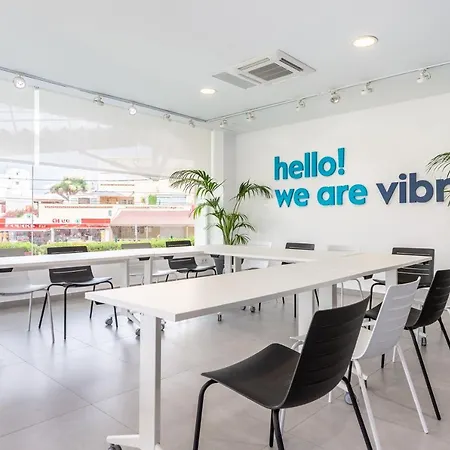 Hotel Vibra Algarb