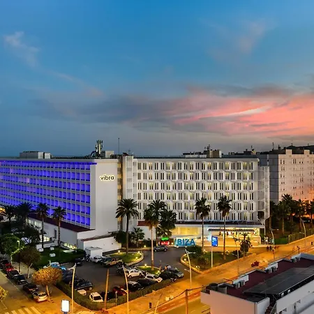 Hotel Vibra Algarb 4*