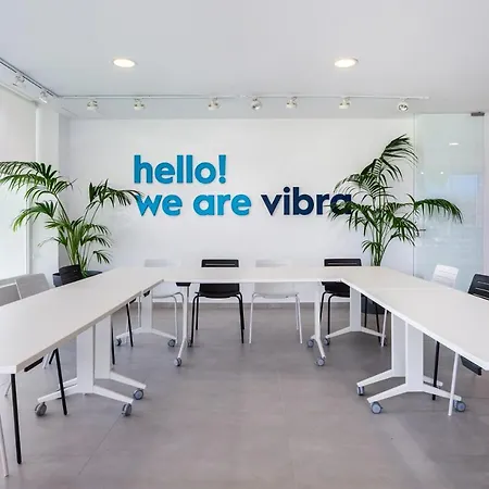 Vibra Algarb Hotel