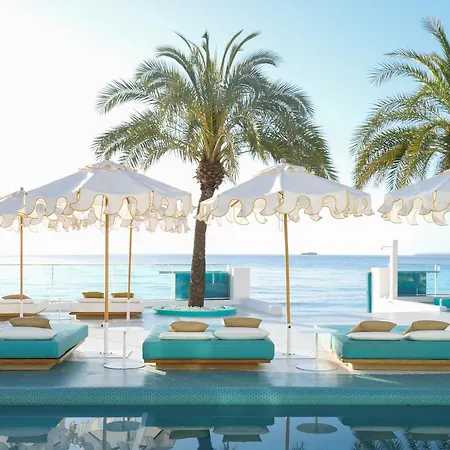 Dorado Ibiza - Adults Only