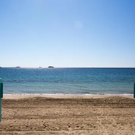 Hotel Dorado Ibiza - Adults Only Playa d'en Bossa