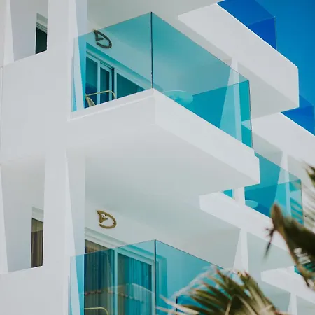 Dorado Ibiza - Adults Only Playa d'en Bossa