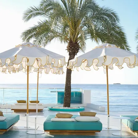 Dorado Ibiza - Adults Only