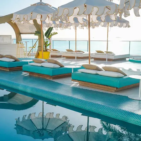 Dorado Ibiza - Adults Only 4* Playa d'en Bossa