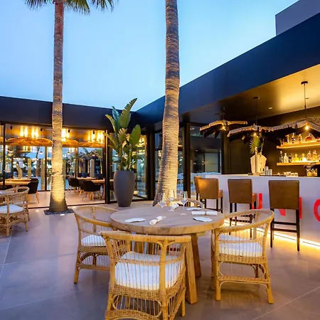 Migjorn Ibiza & 4* Playa d'en Bossa