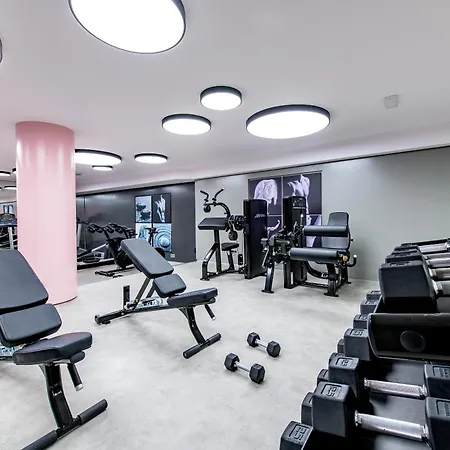 Hotel Garbi Ibiza &