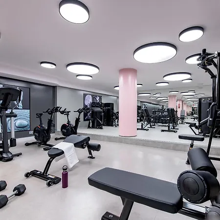 Garbi Ibiza&spa 4*