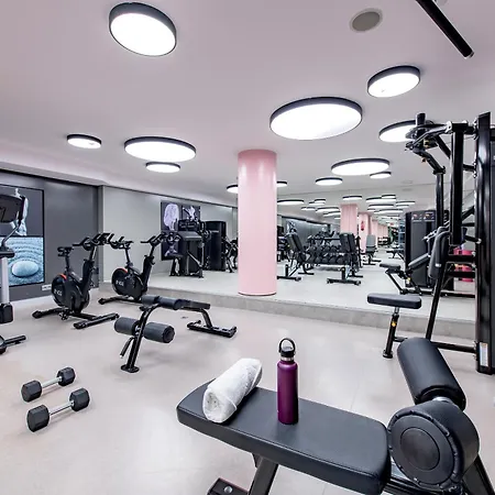 Hotel Garbi Ibiza&spa