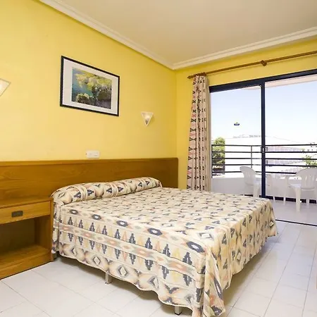 Hotel Vibra Isola - Adults Only