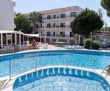 Hotel Vibra Isola - Adults Only