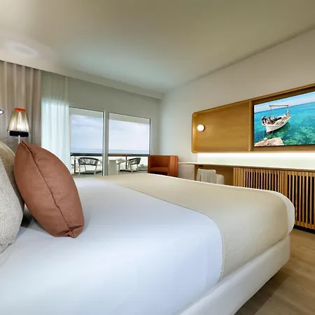 Hotel Grand Palladium Palace Ibiza Resort&spa-
