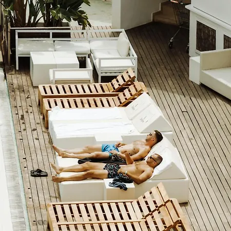 Bora Bora - Adults Only 3*