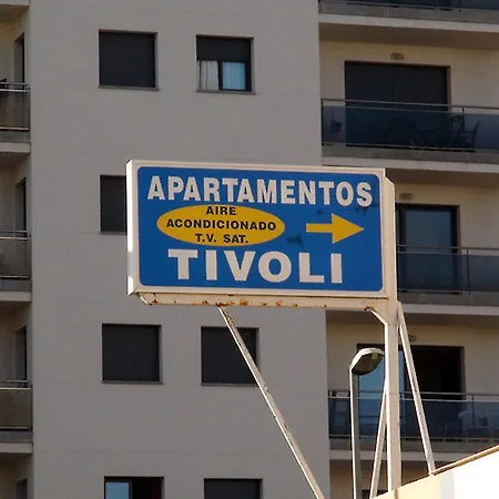 Vibra Tivoli Playa d'en Bossa