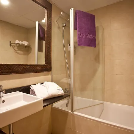 Hotel Fergus Style Bahamas (adults Only) 4*