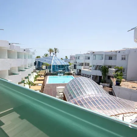 Bora Bora - Adults Only 3* Playa d'en Bossa
