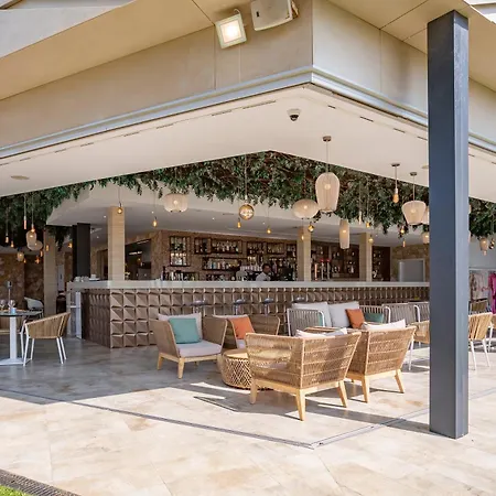 Hotel Torre Del Mar - Ibiza