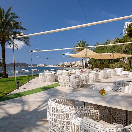 Torre Del Mar - Ibiza 4* Playa d'en Bossa