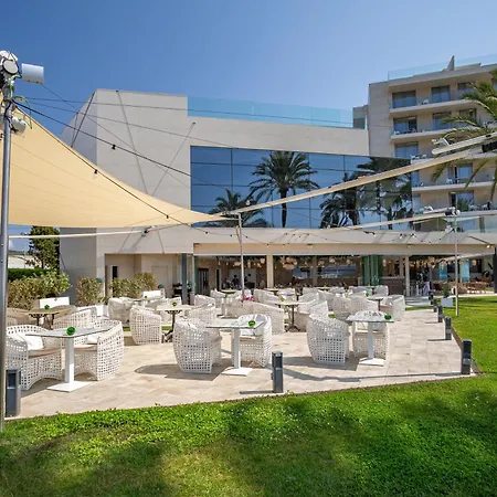 Torre Del Mar - Ibiza Hotel Playa d'en Bossa