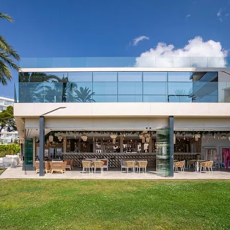 Torre Del Mar - Ibiza Hotel
