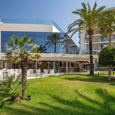 Hotel Torre Del Mar - Ibiza 4*