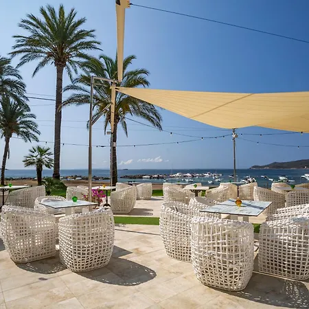 Torre Del Mar - Ibiza 4*