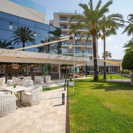 Torre Del Mar - Ibiza 4* Playa d'en Bossa