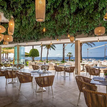 Hotel Torre Del Mar - Ibiza