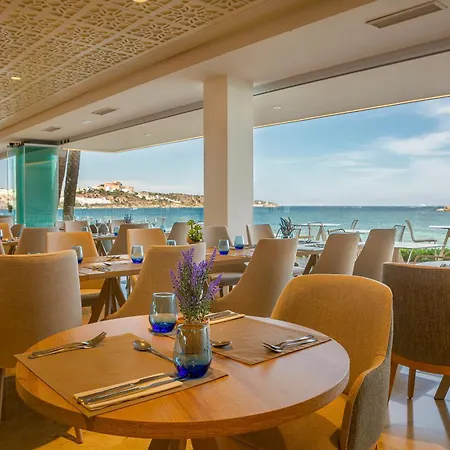 Torre Del Mar - Ibiza Hotel Playa d'en Bossa