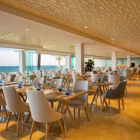 Torre Del Mar - Ibiza Hotel 4*