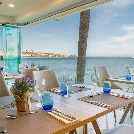 Torre Del Mar - Ibiza Hotel Playa d'en Bossa