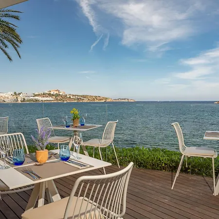 Torre Del Mar - Ibiza Hotel 4*