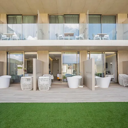 Torre Del Mar - Ibiza 4*