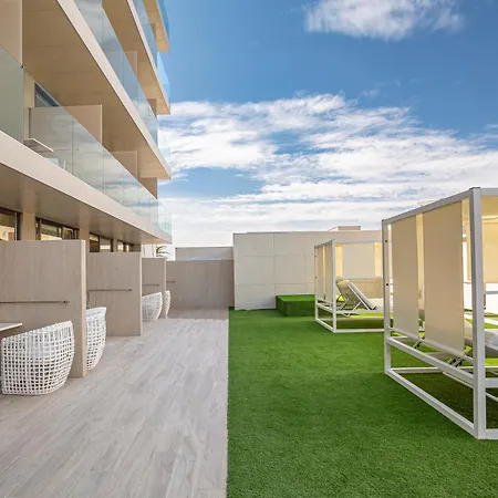 Torre Del Mar - Ibiza Hotel Playa d'en Bossa