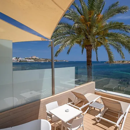 Hotel Torre Del Mar - Ibiza 4*