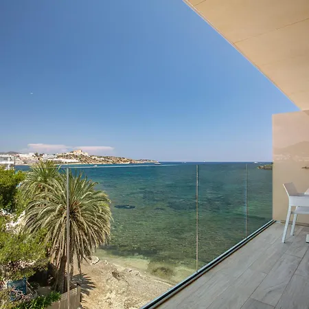 Torre Del Mar - Ibiza Hotel Playa d'en Bossa