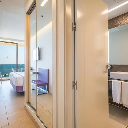 Hotel Torre Del Mar - Ibiza 4*