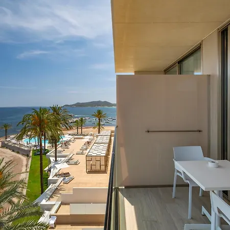 Torre Del Mar - Ibiza Hotel 4*