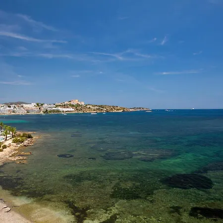 Torre Del Mar - Ibiza Playa d'en Bossa