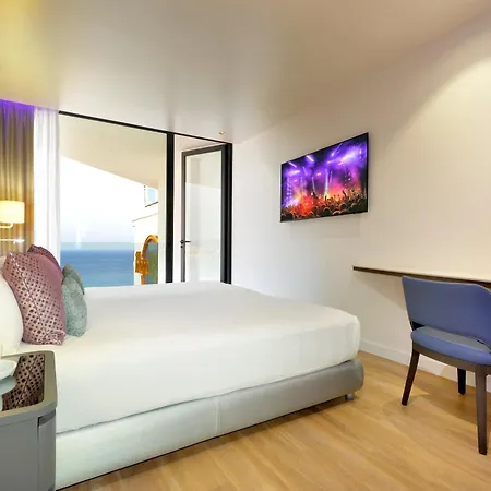 Hard Rock Ibiza Hotel Playa d'en Bossa