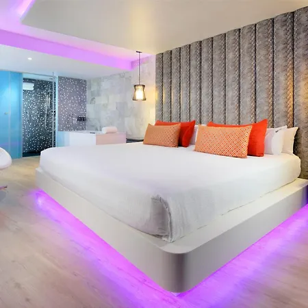 Hotel Hard Rock Ibiza Playa d'en Bossa