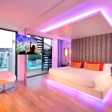 Hard Rock Ibiza