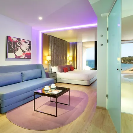 Hard Rock Ibiza Playa d'en Bossa