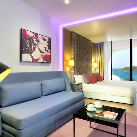 Hard Rock Ibiza Playa d'en Bossa